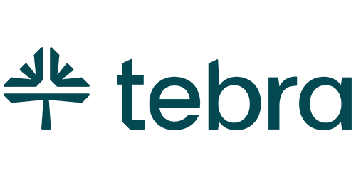 Tebra-logo
